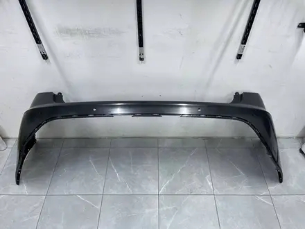 Бампер задний Hyundai Sonata 2020-2024 NEW ORIGINAL за 10 000 тг. в Алматы