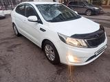 Kia Rio 2014 года за 5 800 000 тг. в Алматы