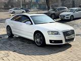 Audi S8 2006 годаүшін7 000 000 тг. в Алматы