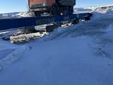 КамАЗ 1990 года в Караганда – фото 2