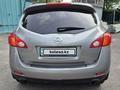 Nissan Murano 2009 годаүшін4 900 000 тг. в Алматы – фото 2