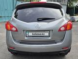 Nissan Murano 2009 года за 4 900 000 тг. в Алматы – фото 2
