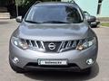 Nissan Murano 2009 годаүшін4 900 000 тг. в Алматы