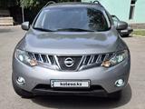 Nissan Murano 2009 года за 4 900 000 тг. в Алматы