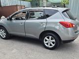 Nissan Murano 2009 года за 4 900 000 тг. в Алматы – фото 4