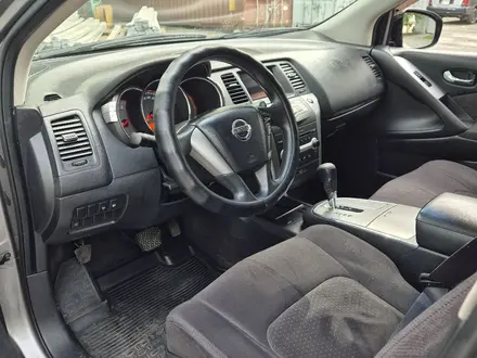 Nissan Murano 2009 года за 4 900 000 тг. в Алматы – фото 5