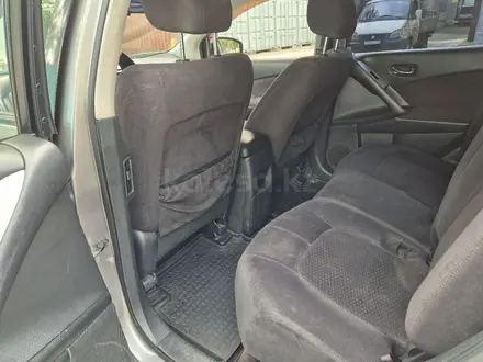 Nissan Murano 2009 года за 4 900 000 тг. в Алматы – фото 7