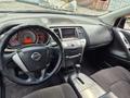 Nissan Murano 2009 годаүшін4 900 000 тг. в Алматы – фото 6