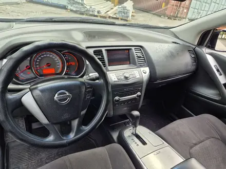 Nissan Murano 2009 года за 4 900 000 тг. в Алматы – фото 6