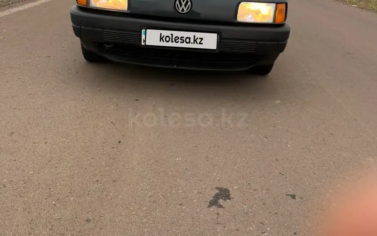 Volkswagen Passat 1991 годаfor1 600 000 тг. в Караганда