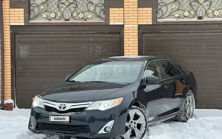 Toyota Camry 2012 года за 5 200 000 тг. в Актобе