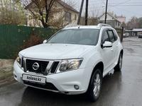 Nissan Terrano 2018 года за 7 800 000 тг. в Алматы