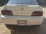 Toyota Camry 1991 годаүшін1 650 000 тг. в Алматы – фото 5