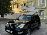 Lexus GX 470 2007 годаfor14 000 000 тг. в Атырау