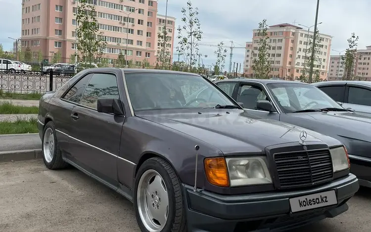 Mercedes-Benz E 300 1992 года за 2 500 000 тг. в Астана