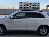 Mitsubishi ASX 2015 годаүшін5 600 000 тг. в Актобе
