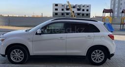 Mitsubishi ASX 2015 годаүшін5 600 000 тг. в Актобе