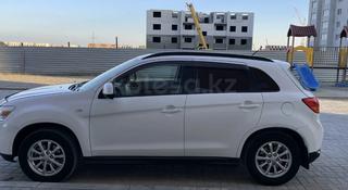Mitsubishi ASX 2015 года за 5 600 000 тг. в Актобе