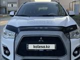 Mitsubishi ASX 2015 годаүшін5 600 000 тг. в Актобе – фото 2
