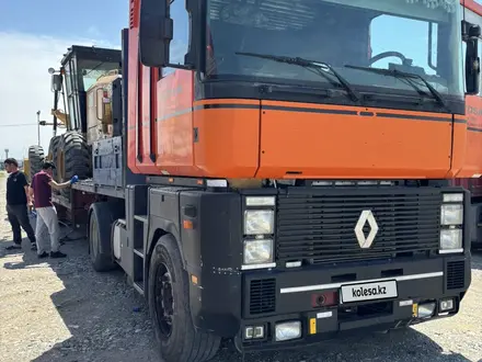 Renault  Magnum 1997 года за 6 000 000 тг. в Алматы