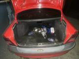 Opel Vectra 1996 годаүшін600 000 тг. в Туркестан – фото 2