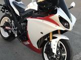 Yamaha  YZF-R1 2009 года за 4 000 000 тг. в Костанай