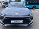 Hyundai Sonata 2024 года за 13 000 000 тг. в Актау