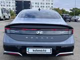 Hyundai Sonata 2024 годаүшін13 000 000 тг. в Актау – фото 2