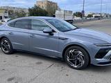 Hyundai Sonata 2024 годаүшін13 000 000 тг. в Актау – фото 3