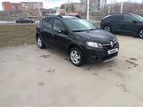 Renault Sandero 2015 года за 4 450 000 тг. в Костанай