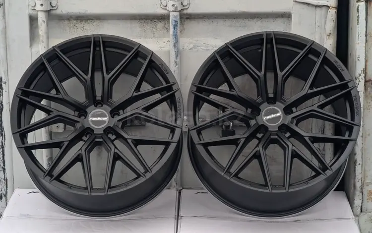 Диски оригинал R21 для BMW E53 E70 E71 F15 F16 X5M F85 X6M F86 за 890 000 тг. в Астана