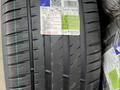 Michelin Pilot Sport 4 SUV 265/45 R21 108W XL Acoustic (губка) 2026 за 155 000 тг. в Шымкент – фото 4