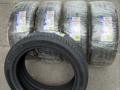 Michelin Pilot Sport 4 SUV 265/45 R21 108W XL Acoustic (губка) 2026 за 155 000 тг. в Шымкент – фото 3