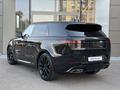 Land Rover Range Rover Sport 2022 годаүшін69 700 000 тг. в Алматы – фото 4
