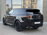 Land Rover Range Rover Sport 2022 года за 69 700 000 тг. в Алматы – фото 4