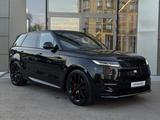 Land Rover Range Rover Sport 2022 года за 69 700 000 тг. в Алматы – фото 3