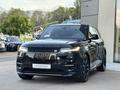 Land Rover Range Rover Sport 2022 годаүшін69 700 000 тг. в Алматы
