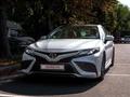 Toyota Camry 70 2.5l установка ГБО в Актобе