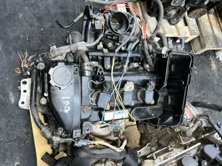 Двигатель Toyota Passo 1KR за 300 000 тг. в Астана
