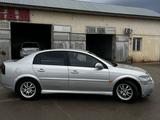 Opel Vectra 2004 года за 1 800 000 тг. в Актау – фото 4