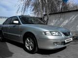 Mazda 626 2000 годаүшін3 000 000 тг. в Павлодар