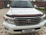 Toyota Land Cruiser 2013 года за 23 000 000 тг. в Алматы