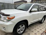 Toyota Land Cruiser 2013 года за 23 000 000 тг. в Алматы – фото 5