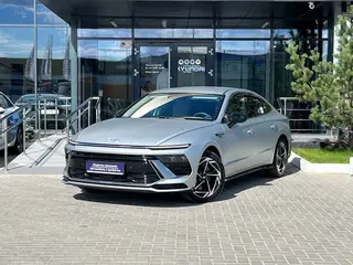 Hyundai Sonata Style