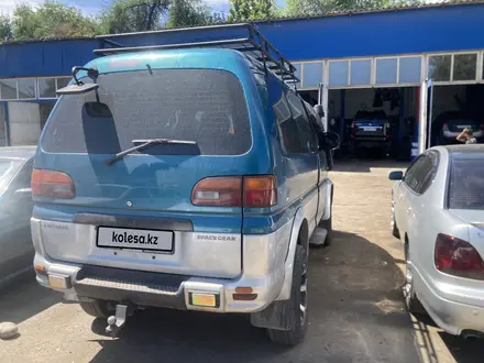 Mitsubishi Delica 1998 года за 3 300 000 тг. в Алматы – фото 4