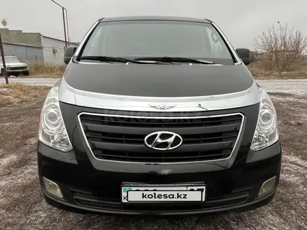 Hyundai Starex 2008 года за 4 800 000 тг. в Уральск