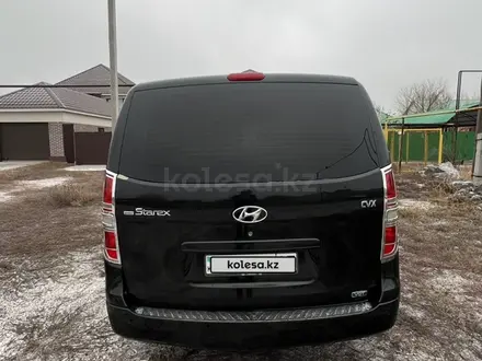 Hyundai Starex 2008 года за 4 800 000 тг. в Уральск – фото 5