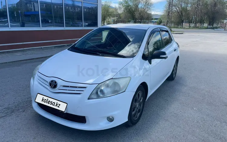 Toyota Corolla 2012 года за 6 000 000 тг. в Жанаозен