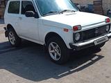 ВАЗ (Lada) Lada 2121 2014 года за 2 500 000 тг. в Алматы