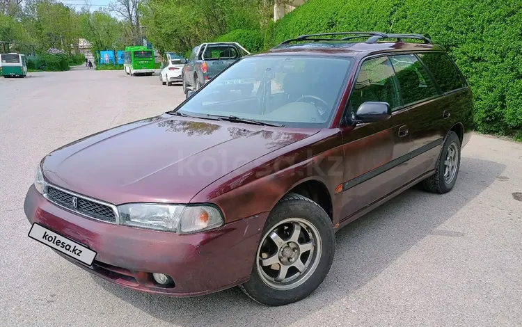 Subaru Legacy 1995 года за 2 500 000 тг. в Шымкент